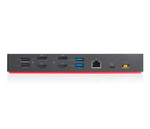 LENOVO ThinkPad Hybrid USB 40AF0135EU - 515790 - zdjęcie 3